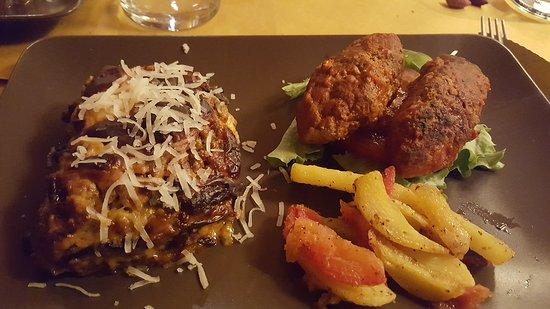 Ristorante Greco Makedonia